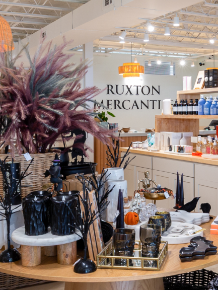 Ruxton Mercantile