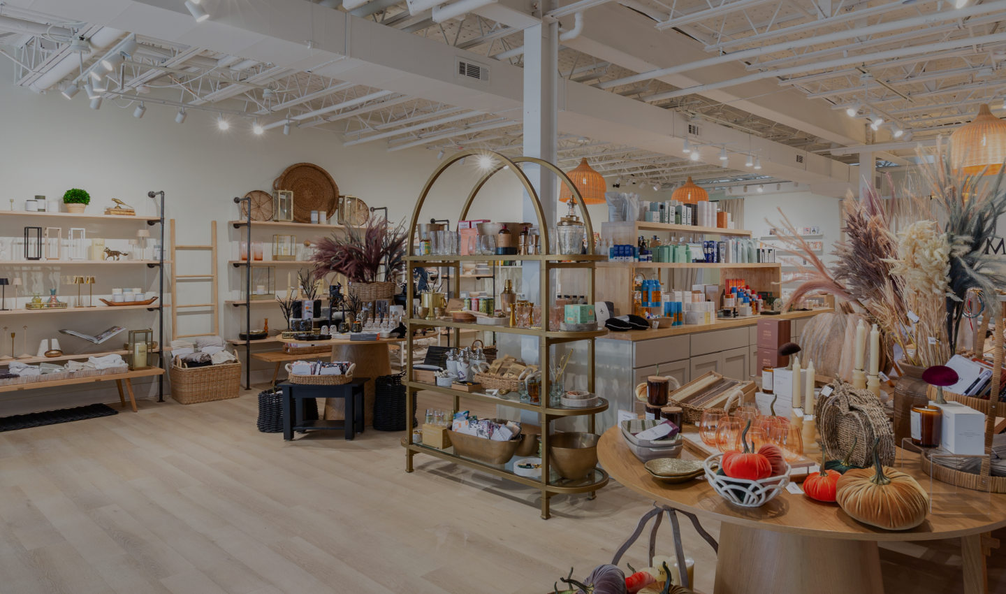 Ruxton Mercantile
