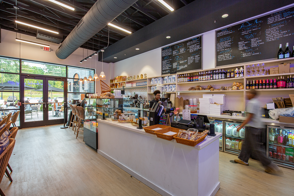 Kneads Bakeshop