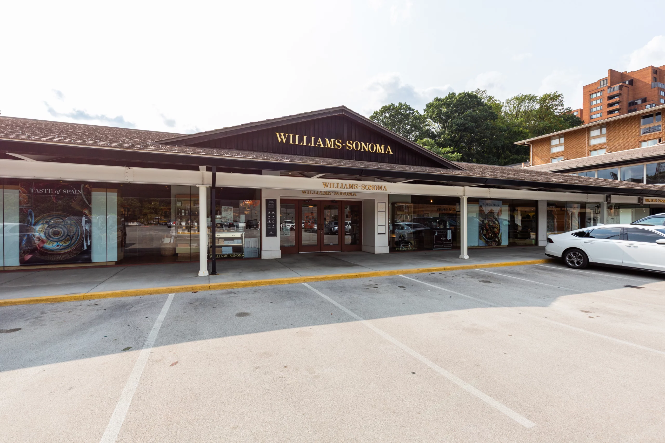 Williams Sonoma