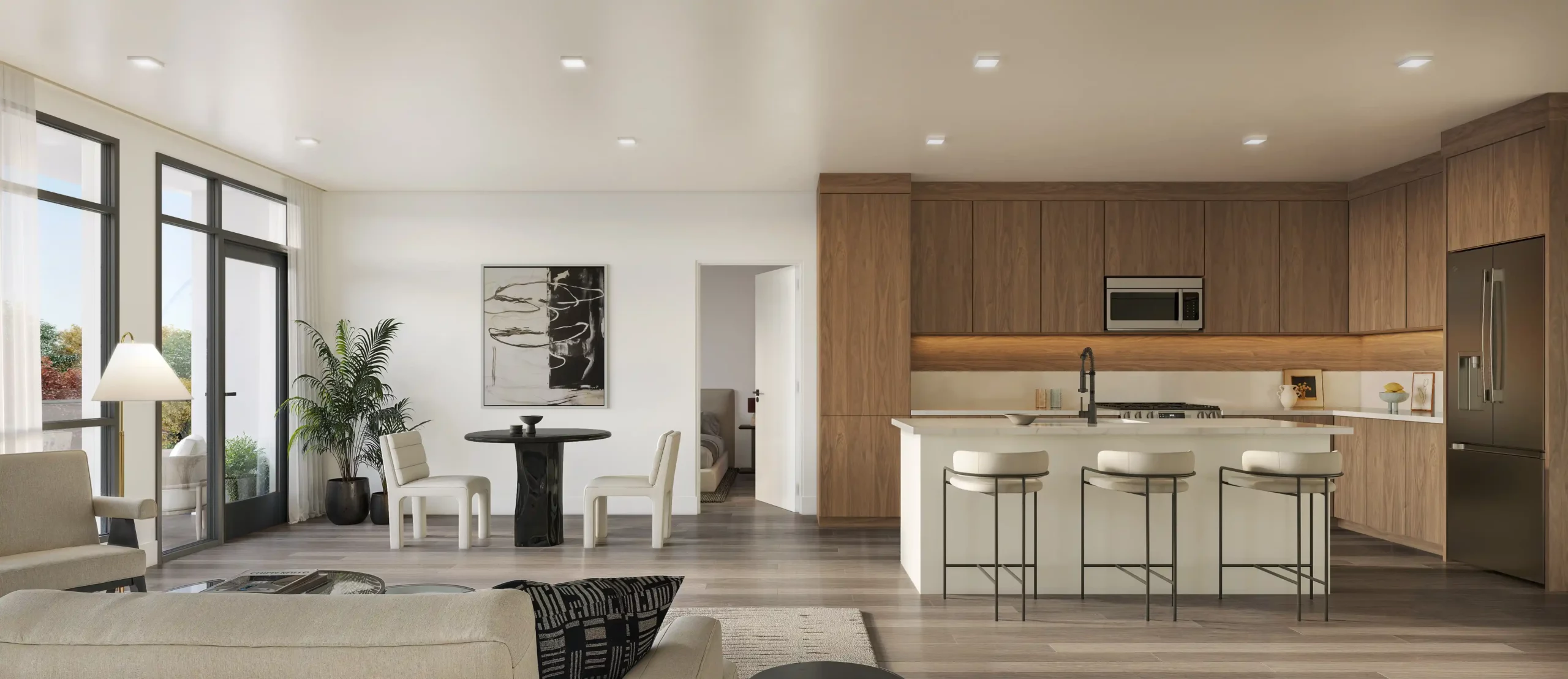 Standard Residence