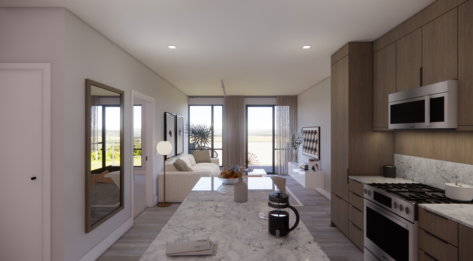 Standard Residence