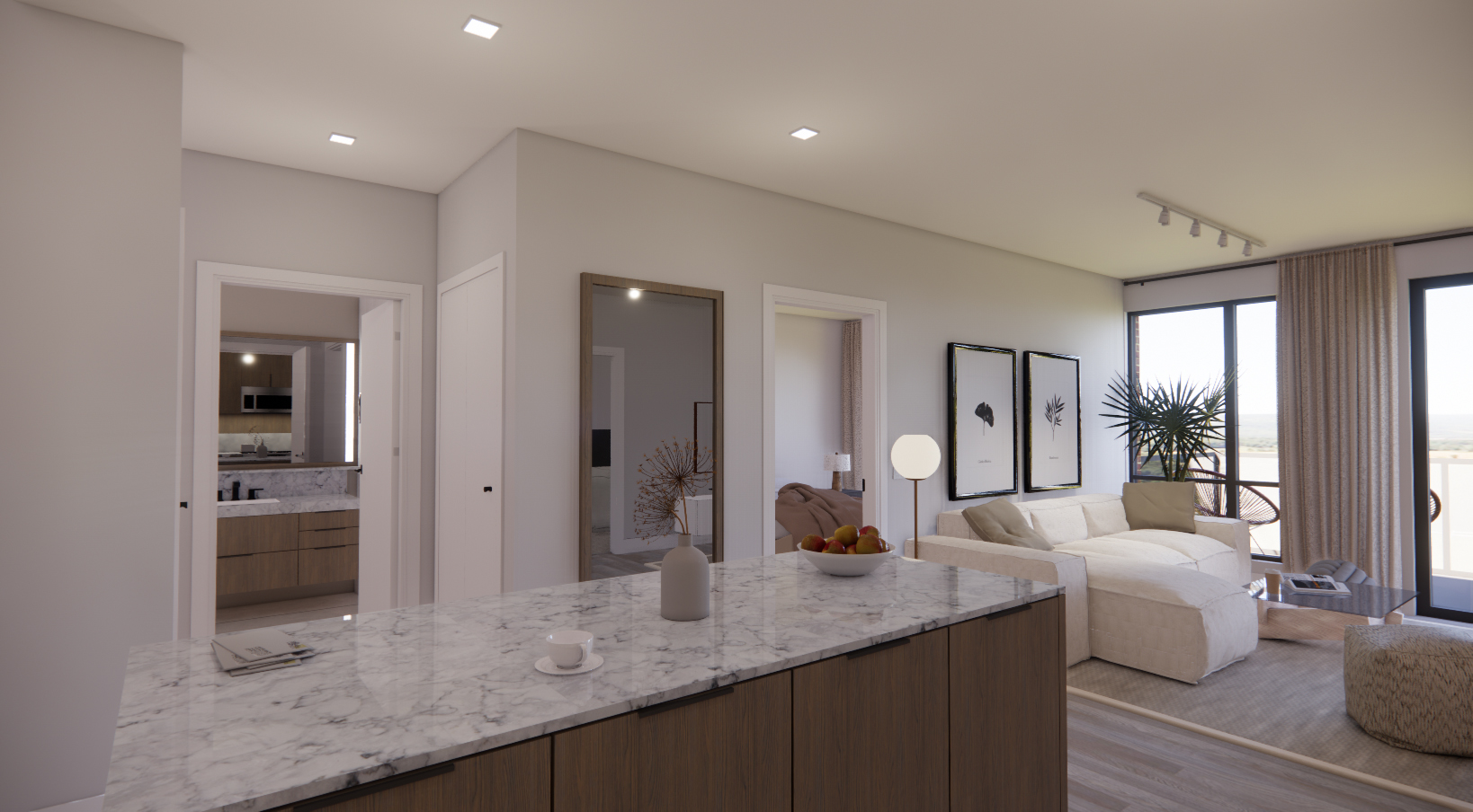 Standard Residence
