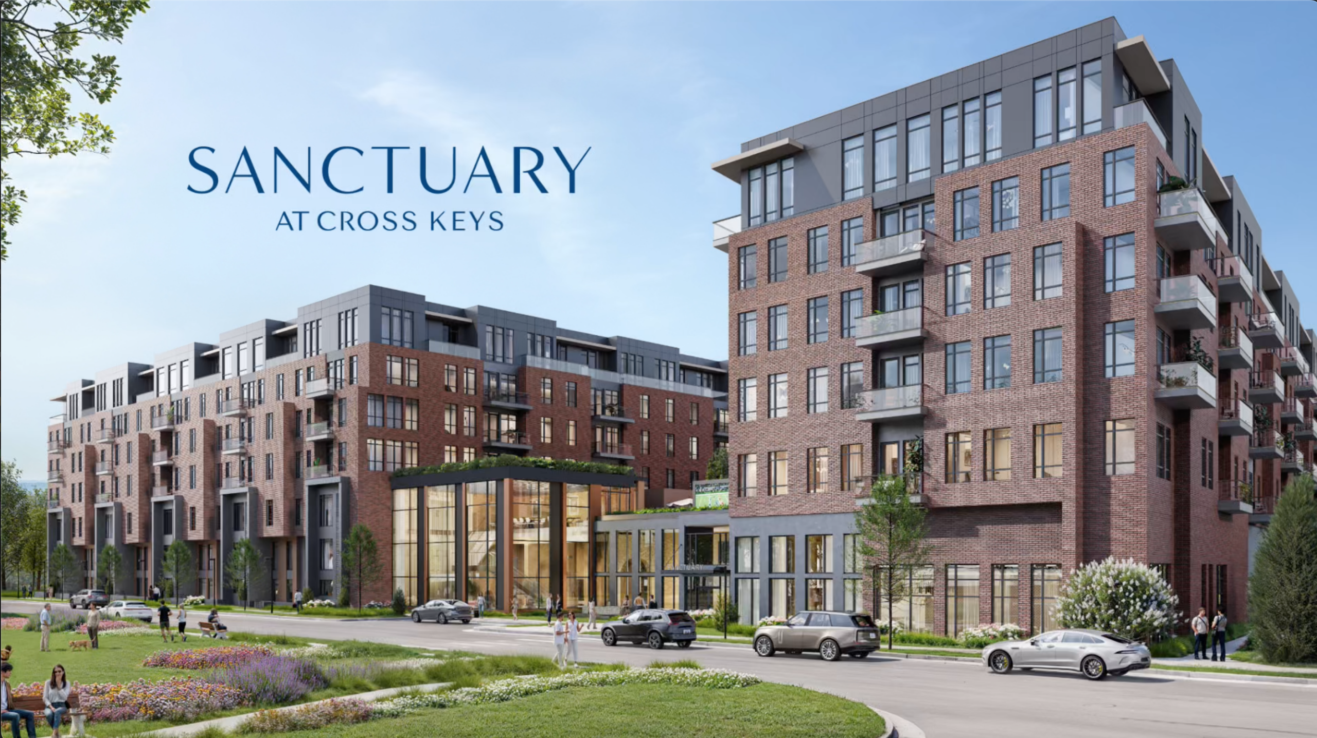 Sanctuary Lifestyle